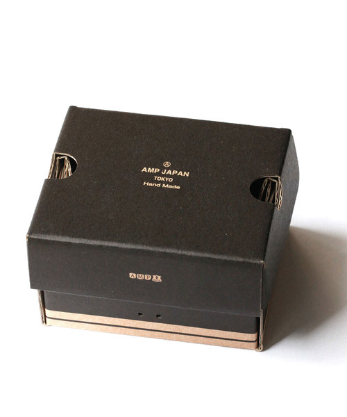 AMP JAPAN / Tapered Narrow Ring ACCESSORY | MR.OLIVE