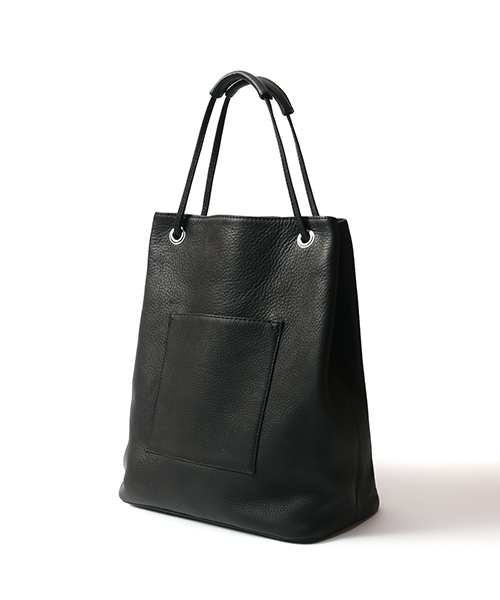 MR.OLIVE E.O.I / WATER PROOF WASHABLE LEATHER / 2WAY
