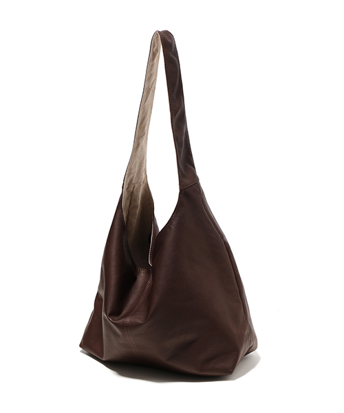 MR.OLIVE E.O.I / WATERPROOF LIGHT LEATHER ECO TOTE NEW ITEM | MR 