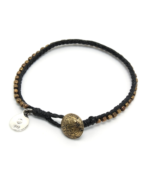関送込★MISSOMA★Savi Seed Pearl ブレスレット Savi Seed Pearl Beaded Bracelet | Missoma US