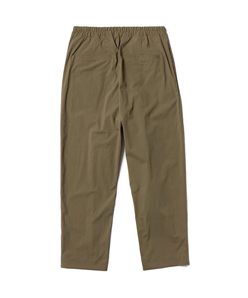 [daub] ストレッチコットンパンツ 44 グレー M24FW-JN112 daub] ストレッチコットンパンツ 44 グレー M24FW-JN112