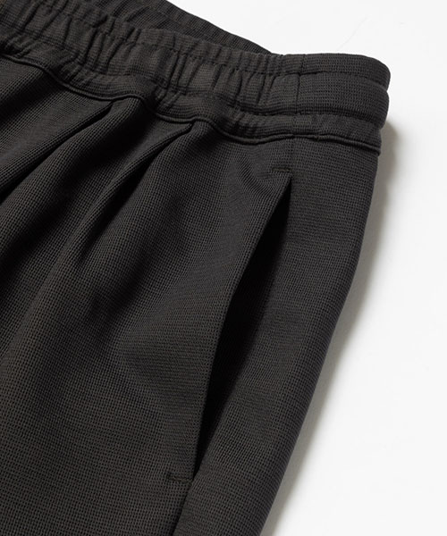 MILANO RIB PONTE / TAPERED EASY KNIT PANTS BOTTOMS | MR MILANO RIB PONTE / TAPERED EASY KNIT PANTS BOTTOMS | MR