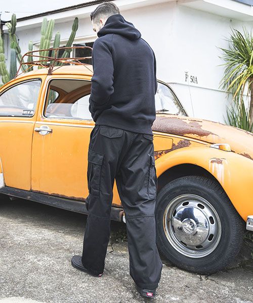 Yahoo!オークション - SAPeur Re MAKE CARGO PANTS（正規品 本物