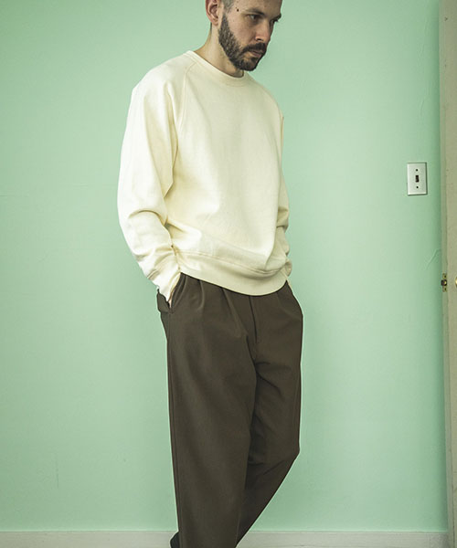 SPECIALGUEST EASY PANTS 2XL グレー　セットアップ SPECIALGUEST EASY PANTS 2XL グレー セットアップ