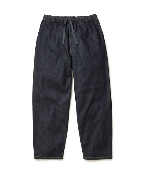 always オリーブグリーン　デニム　prov購入 RRL Limited Edition Olive Selvedge Jean - One Wash | SON OF