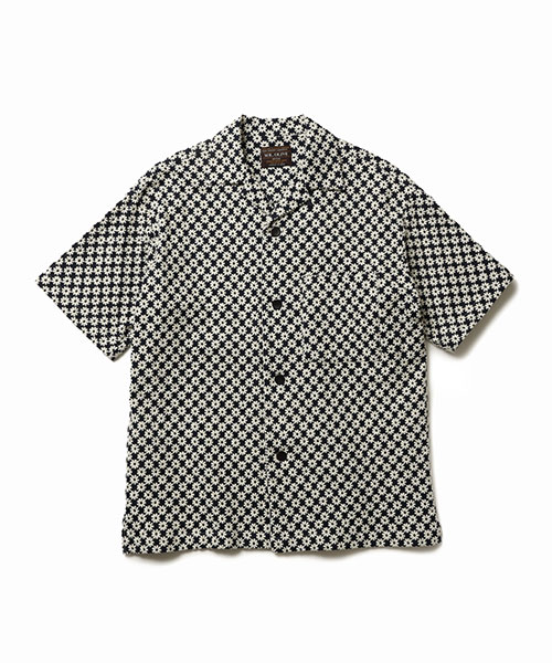 【美品】MR. OLIVE 半袖シャツ Lサイズ SHIRTS | MR.OLIVE（ミスターオリーブ）公式通販サイト