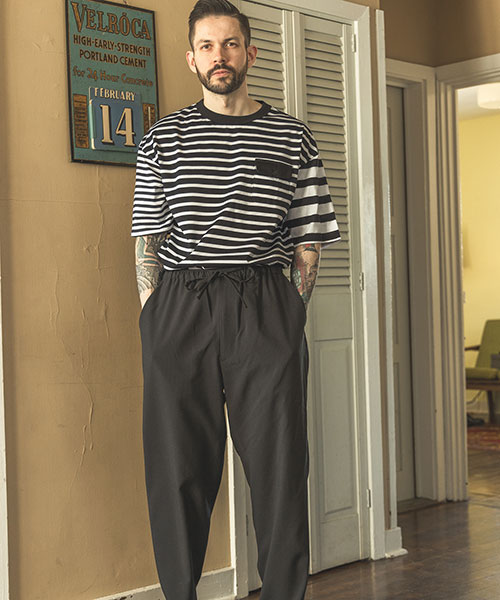 01-5032-16]orSlow(オアスロウ)MEN'S US ARMY SLIM FIT FATIGUE